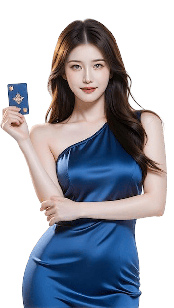 Live casino host