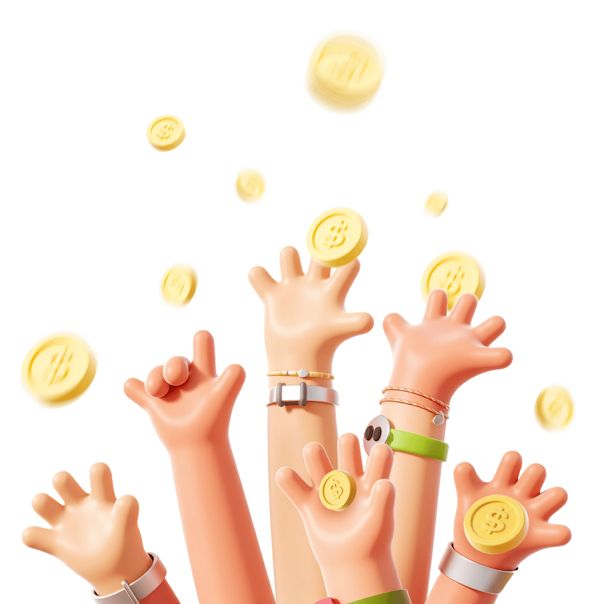 Welcome bonus
