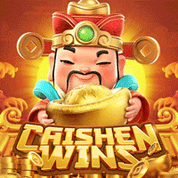 Featured slot game